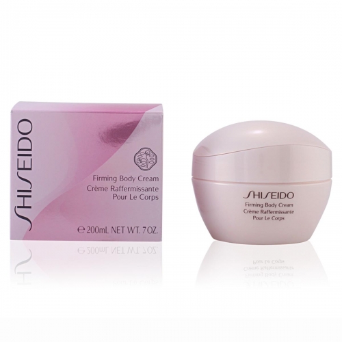 SHISEIDO FIRMING BODY CREME CORPORAL 200ML
