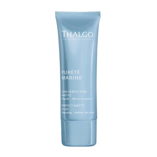 Thalgo Soin Perfection Matité Fluido Matificante 40ml