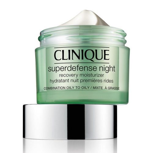 Clinique Superdefense Recovery Moisturizer Creme de Noite PMO 50ml