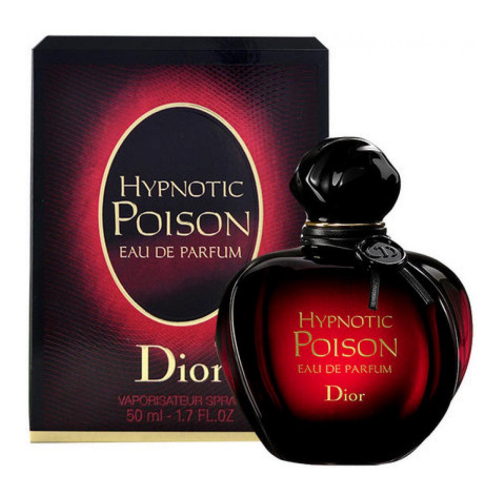 DIOR HYPNOTIC POISON EAU DE PARFUM 50ML VAPORIZADOR