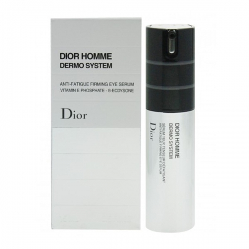 DIOR HOMME EYE SERUM ANTI-FATIGUE 15ML