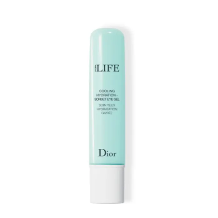 Dior Hydra Life Cooling Hydration Sorbet Eye Gel 15ml