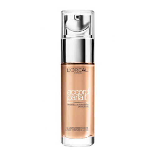 LOREAL ACCORD PARFAIT BASE 2D/2W AMANDE DORE 1UN
