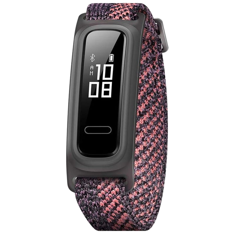 Huawei Band 4e Sakura Coral