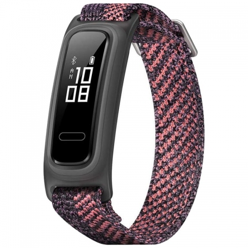 Huawei Band 4e Sakura Coral