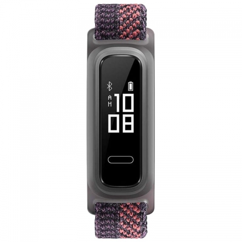 Huawei Band 4e Sakura Coral