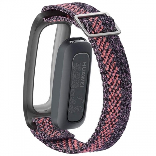 Huawei Band 4e Sakura Coral