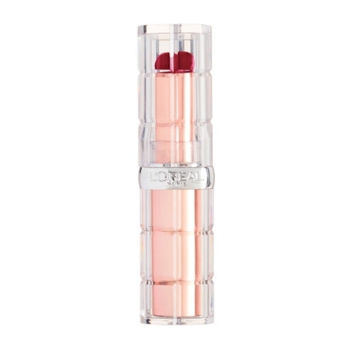 L'OREAL COLOR RICHE PLUMP LIPSTICK 108 FIG
