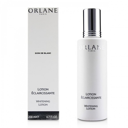 Orlane Tratamento Branqueador Whitening Program 200ml