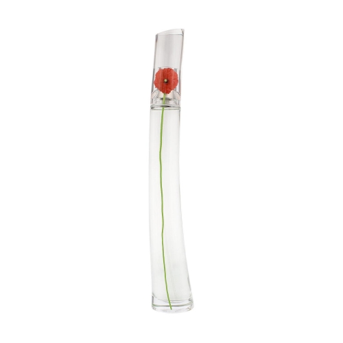 Kenzo Flower by Kenzo Woman Eau de Toilette 100ml