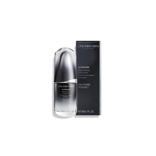 Shiseido Men Ultimune Power Infusing Concentre 30ml