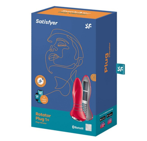 Satisfyer Candy Cane Vibrador Preto