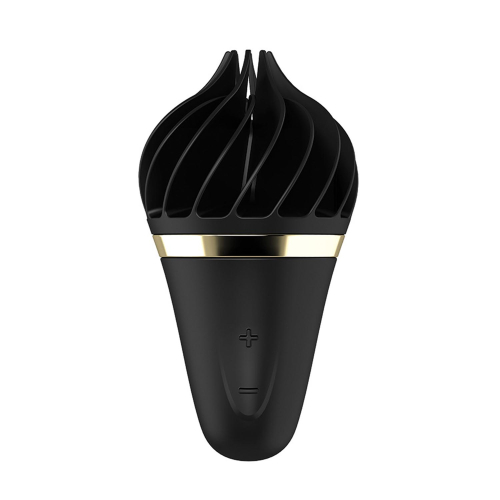 Satisfyer Sweet Vibrador Preto