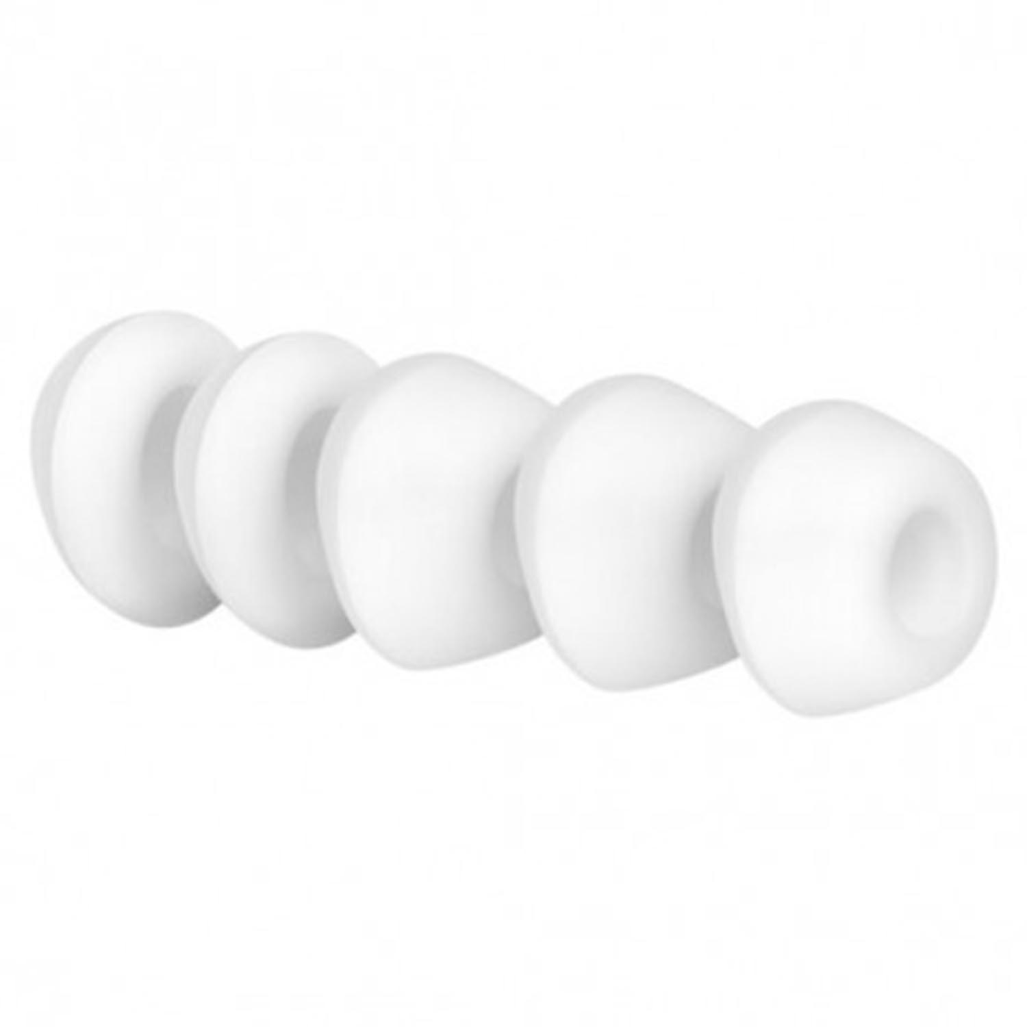 Satisfyer Pro 2 Capas Vibrador KIT 5UN