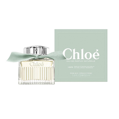 CHLOE SIGNATURE NATURALLE EAU DE PARFUM 50ML VAPORIZADOR