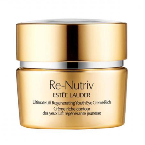 Estée Lauder Re-Nutriv Ultimate Lift Regenerating Youth Rich Eye Cream 15ml