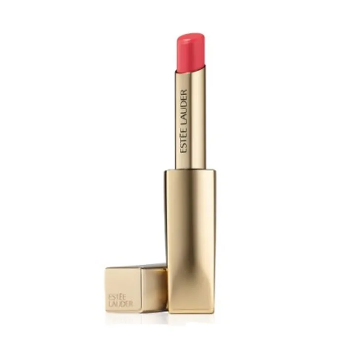 ESTEE LAUDER PURE COLOR BRILLO DE LABIOS 905 SAUCY 1UN
