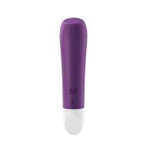Satisfyer ULTRA POWER BULLET 2 Vibrador VIOLETA