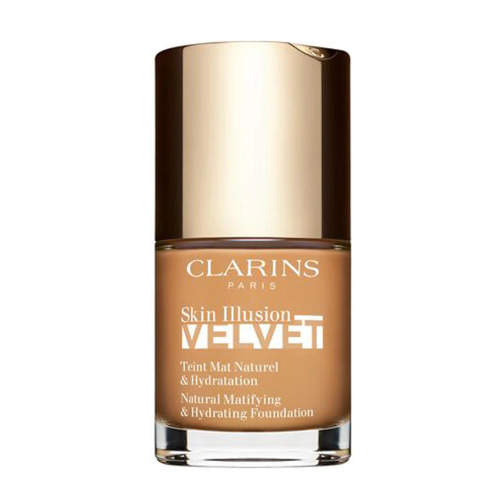 CLARINS SKIN ILLUSION VELVET BASE 112,5W 30ML