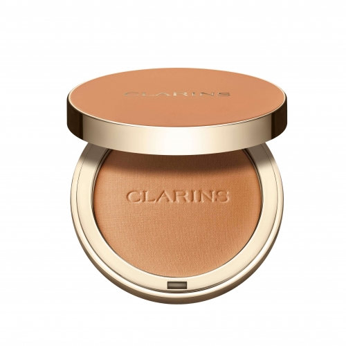 Clarins Ever Matte Compact Powder Tom 05 Medium Deep 10g