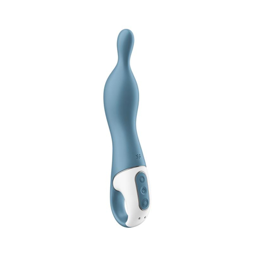 Satisfyer A MAZING1 Vibrador AZUL