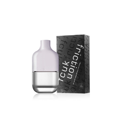 DYAL FCUK FRICTION Eau de Toilette 100ML