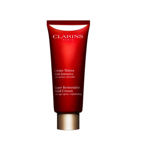 CLARINS MULTI INTENSIVA CREMA DE MANOS 100ML