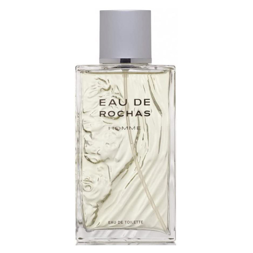 ROCHAS EAU ROCHAS HOMME Eau de Toilette TESTER 100ML