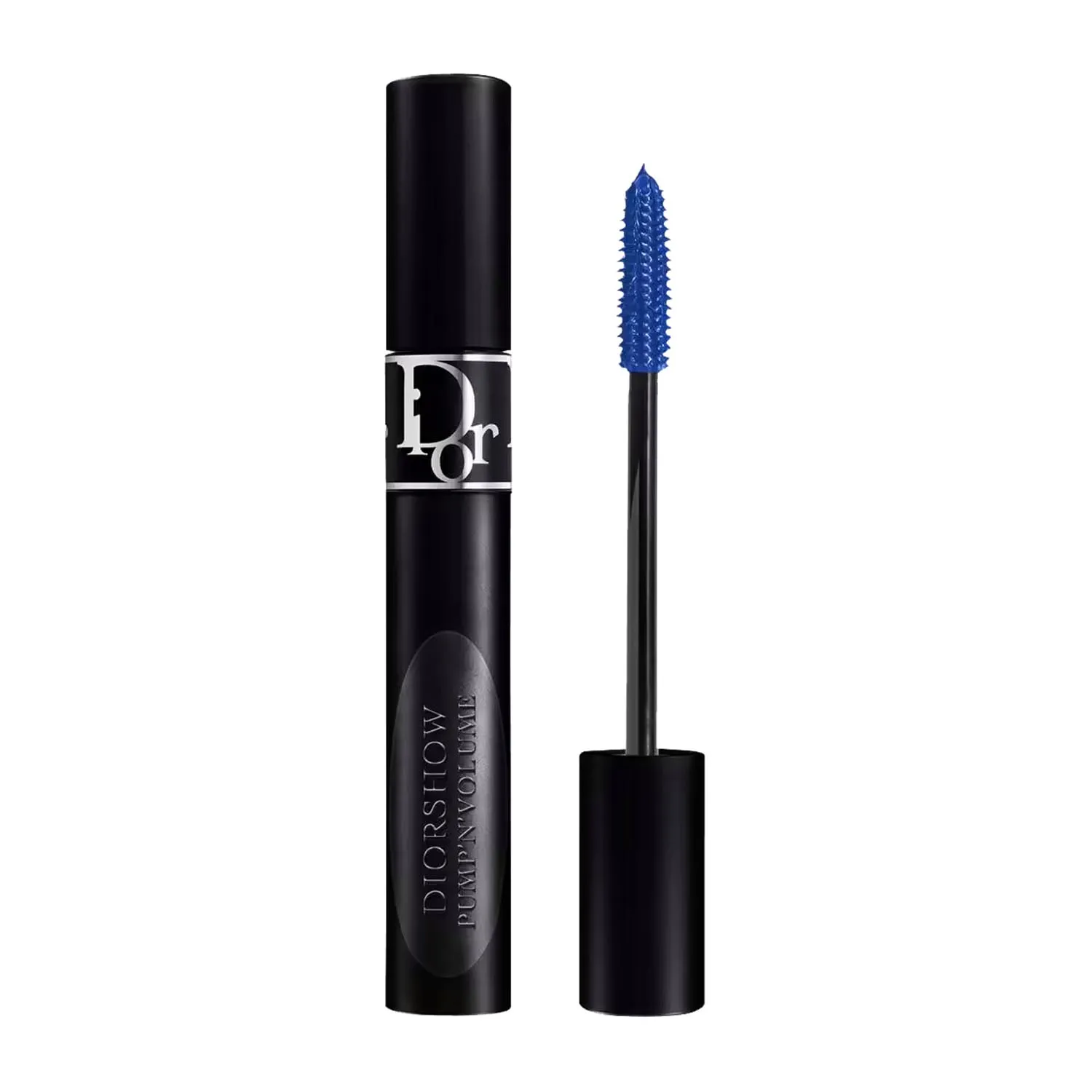 Dior Diorshow Pump 'n' Volume Máscara para Volume Extra Tom 260 Blue 6ml