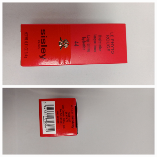 SISLEY PHYTO-TEINT ULTRA ECLAT BASE 1C 1UN