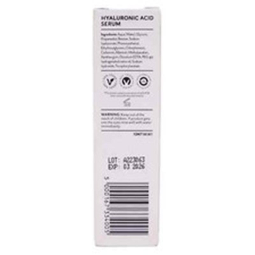 MOSSA VITAMIN COCKTAIL ENERGY BOOST CREMA DE OJOS FRAMBUESA 6ML