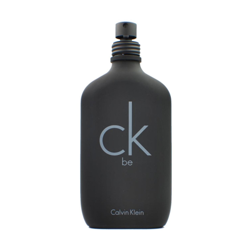 CALVIN KLEIN CK BE EAU DE TOILETTE TESTER 100UN