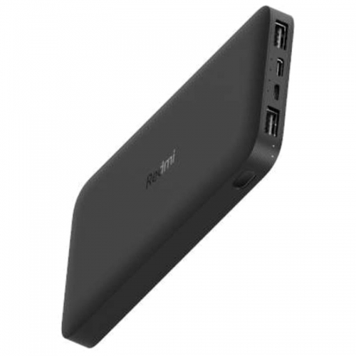 Xiaomi Redmi Power Bank 10000 mAh Preto
