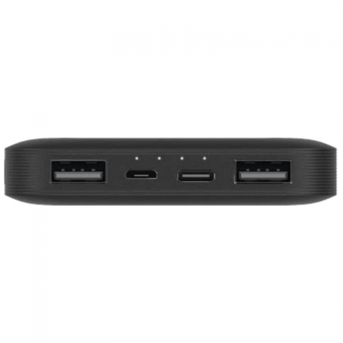 Xiaomi Redmi Power Bank 10000 mAh Preto