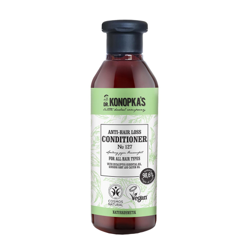 DR,KONOPKAS ANTI-HAIR LOSS ACONDICIONADOR Nº127 280ML