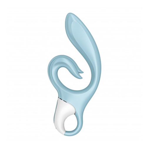 Satisfyer LOVE ME Vibrador BLUE