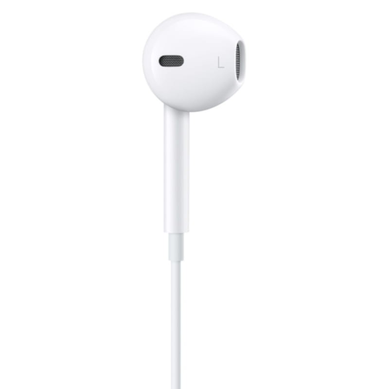 APPLE EarPods with 3.5mm Headphone Plug