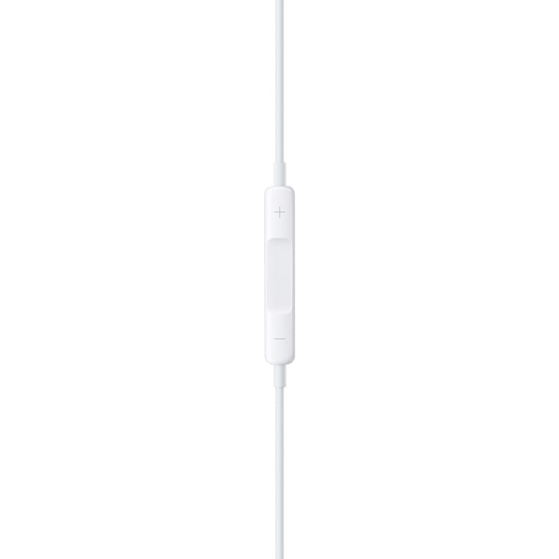 APPLE EarPods with 3.5mm Headphone Plug