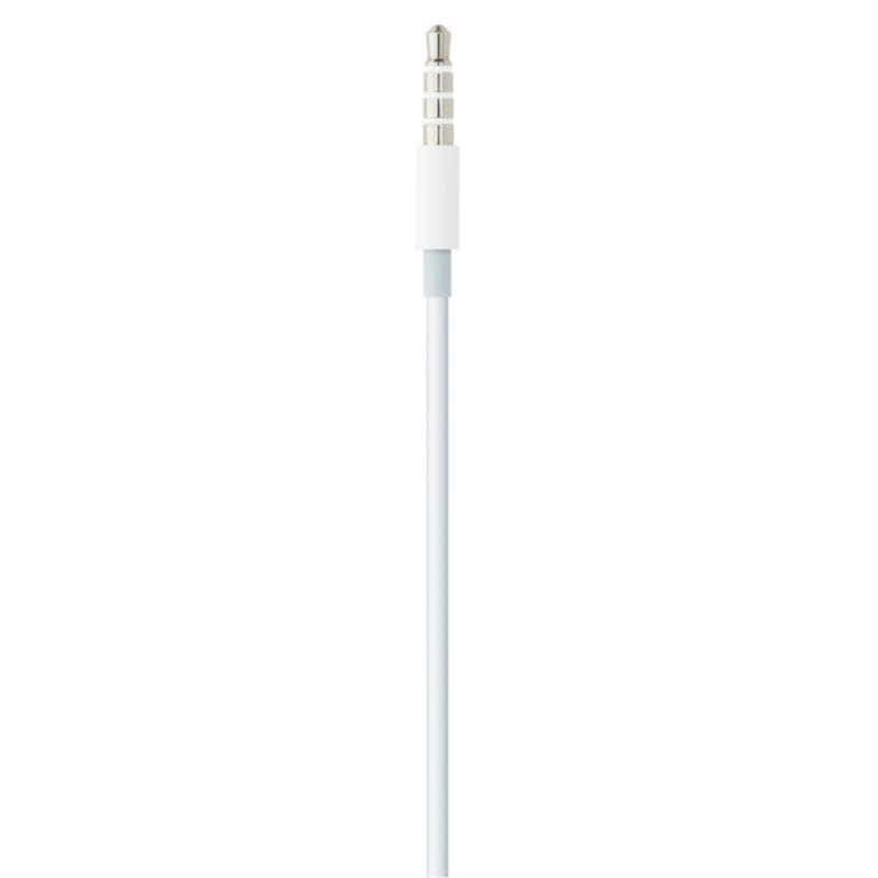 APPLE EarPods with 3.5mm Headphone Plug