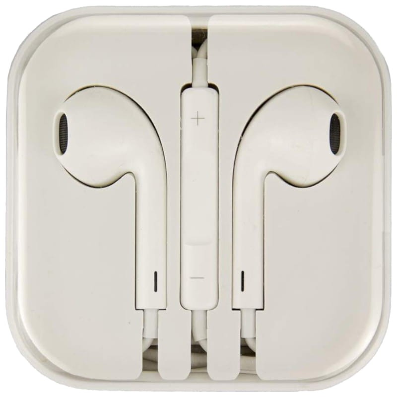 APPLE EarPods with 3.5mm Headphone Plug