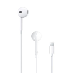 APPLE EarPods with 3.5mm Headphone Plug