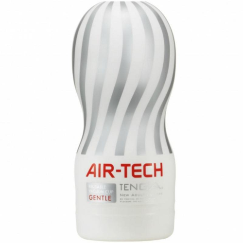 TENGA AIR-TECH MASTURBADOR GENTLE 1UN