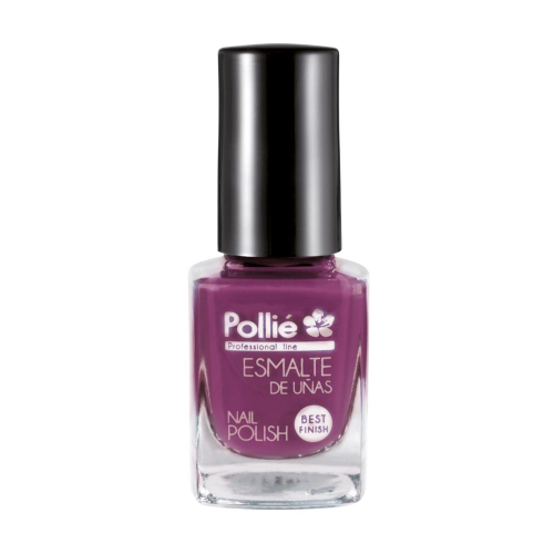 POLLIE REMOLACHA LACA DE UÑAS 1UN