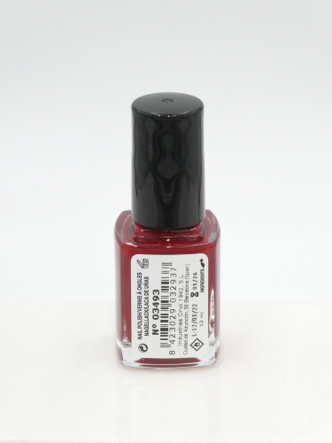 POLLIE TOP COAT TRATAMIENTO PARA UÑAS 1UN