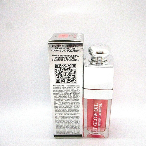 DIOR ROUGE DIOR BALSAMO LABIAL Nº100 SATIN 100ML