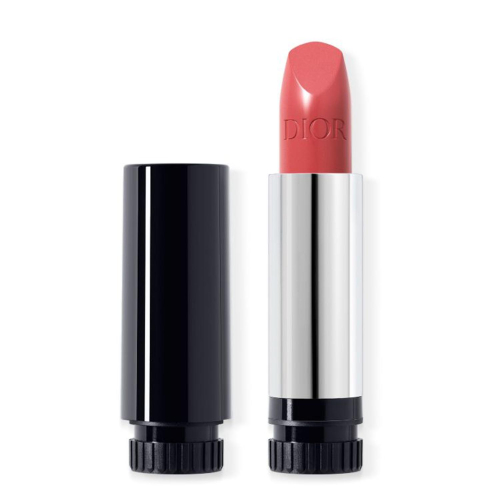 DIOR ROUGE DIOR BARRA DE LABIOS 458 PARIS SATIN RECARGA 30ML