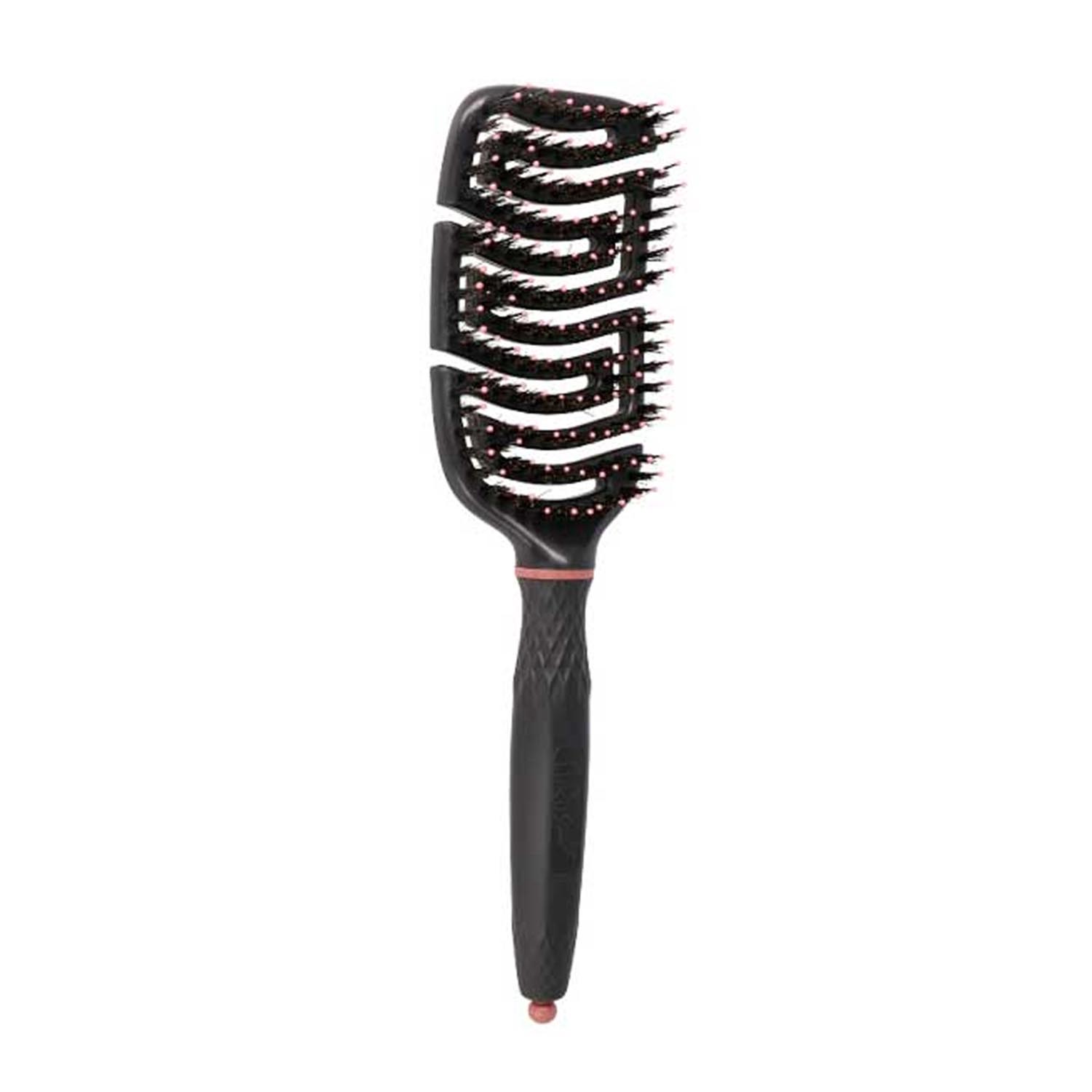 EUROSTIL PROFESIONAL FLEX CEPILLO DOBLE PUA 1UN