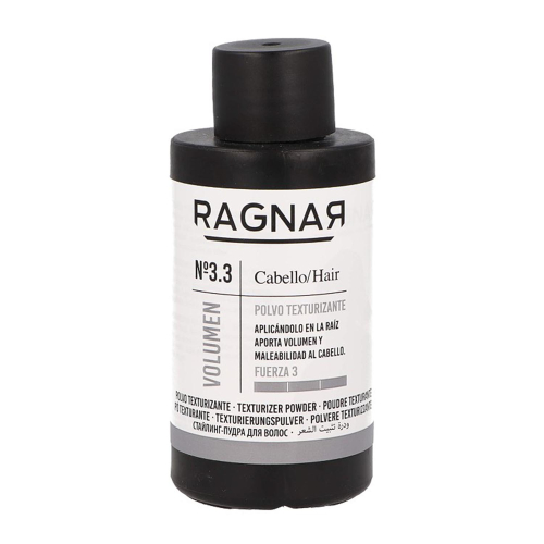 RAGNAR FUERZA 3 POLVO TEXTURIZANTE CABELLO Nº3,3 20GR