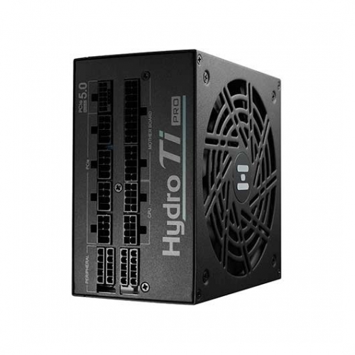 FONTE DE ALIMENTAÇÃO ATX 1000W FSP HYDRO TI PRO