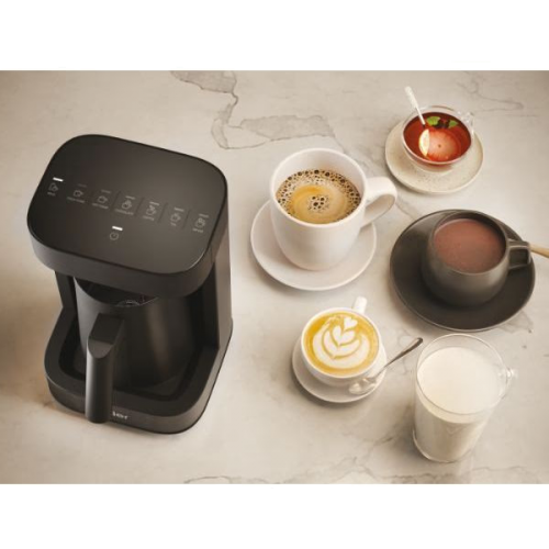 MÁQUINA MULTIBEBIDAS HAIER - HMB5A 011